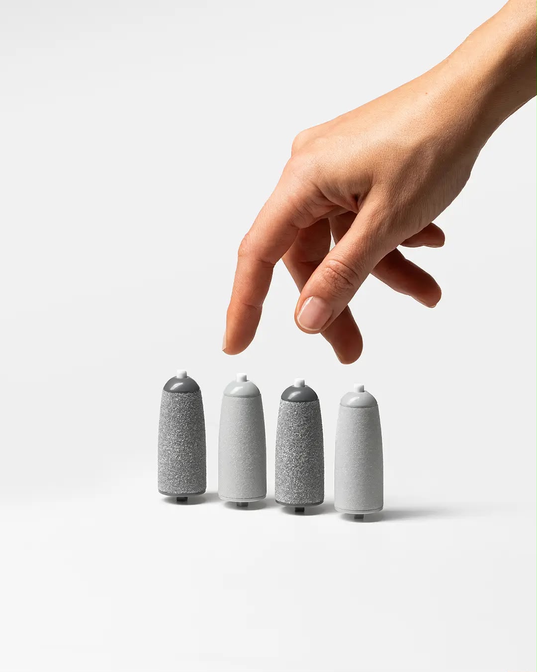 Velora Silk Refills