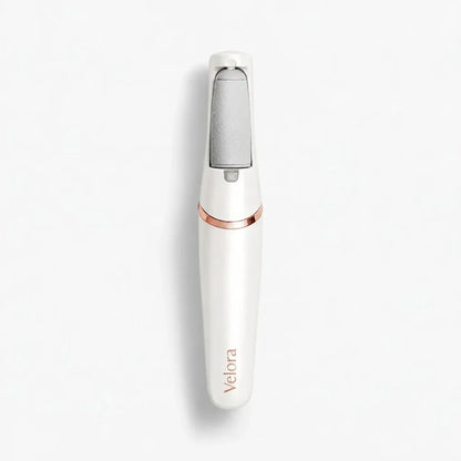 Velora Silk 3 Pro: Smooth Feet Instantly